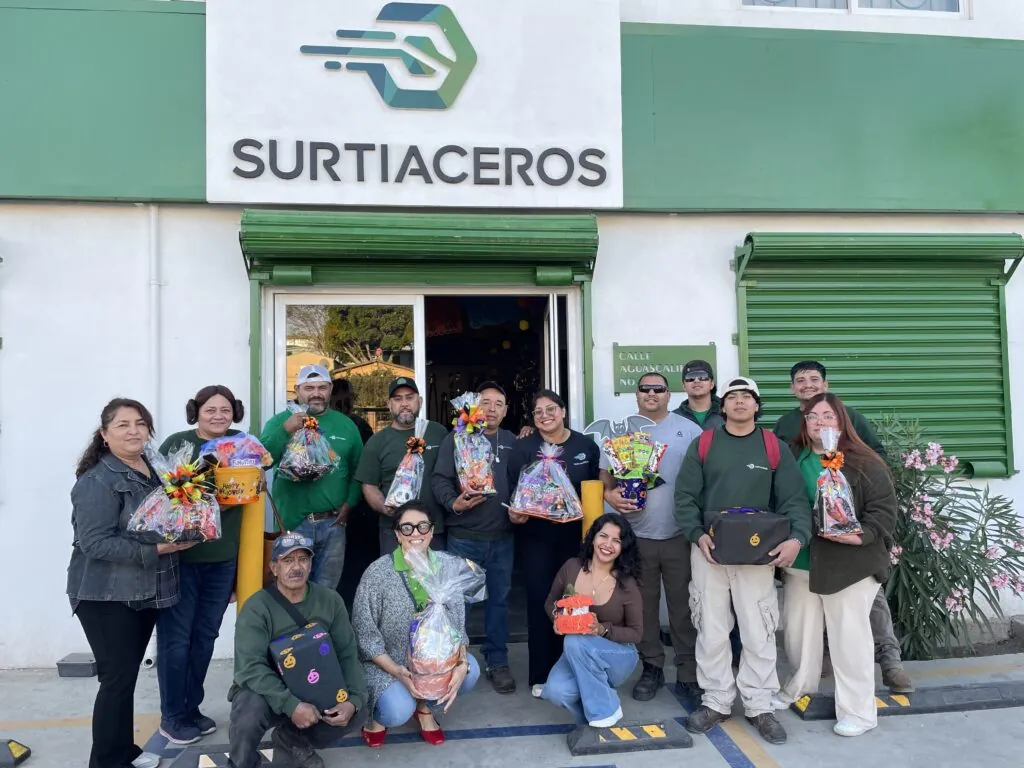 Nuestro equipo