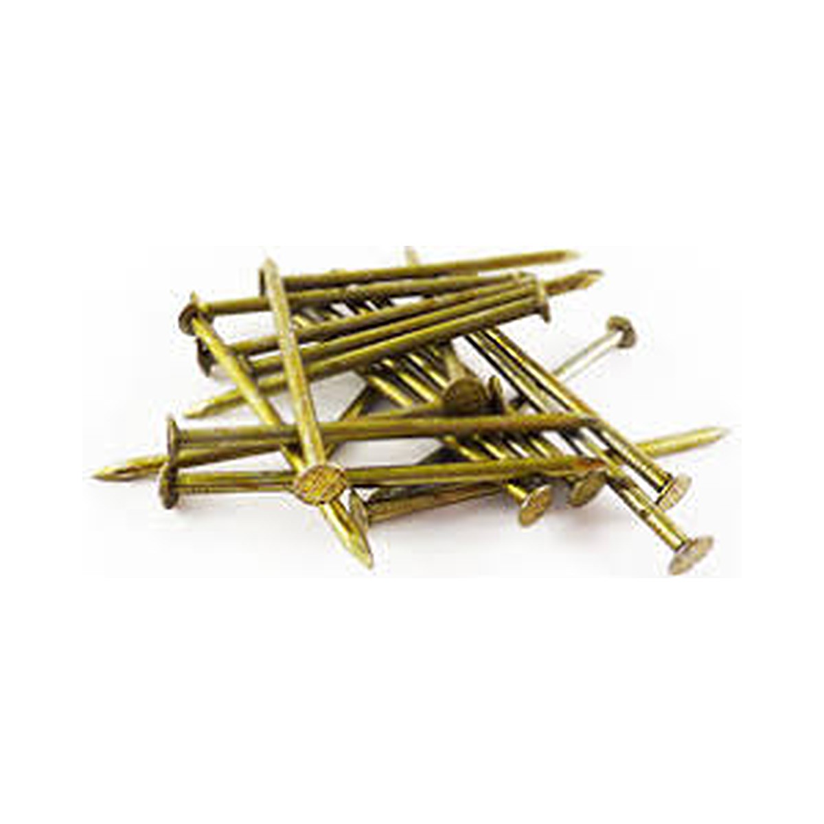 Clavo sinker para madera #16 x 3-1/4" (venta por kg)