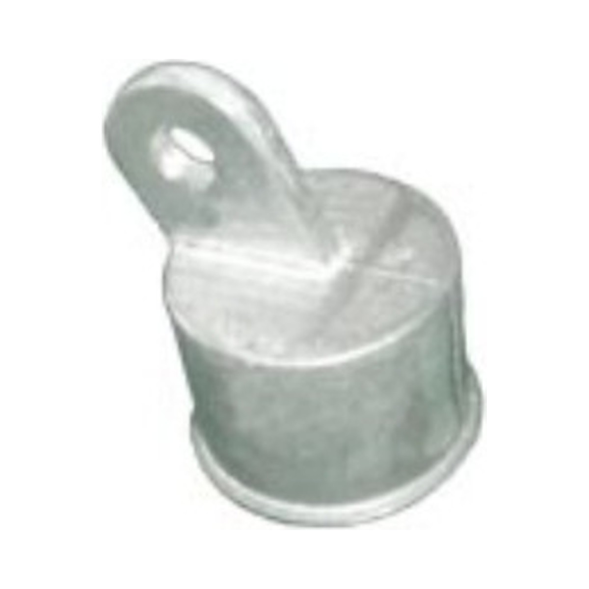 Tapón copa brace de 1-3/8"