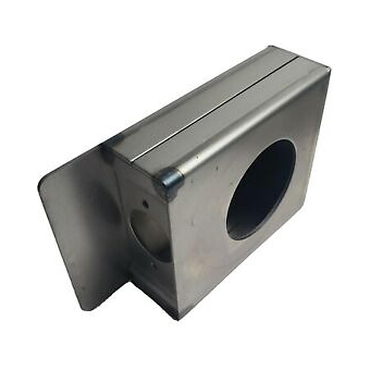 Caja para chapa sencilla 1-1/2"