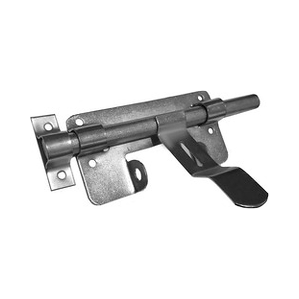 Pasador Negro R-35