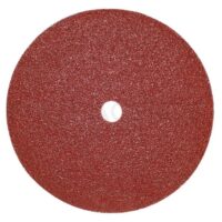 Disco 4-1/2" x 7/8" grano 36