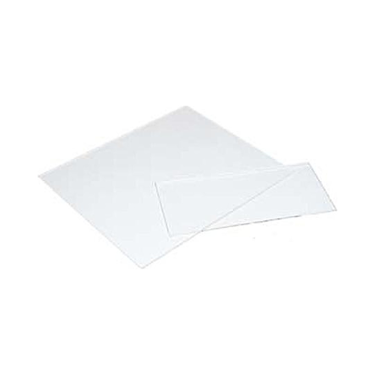Lente transparente para careta FOY (Cód. 144180)