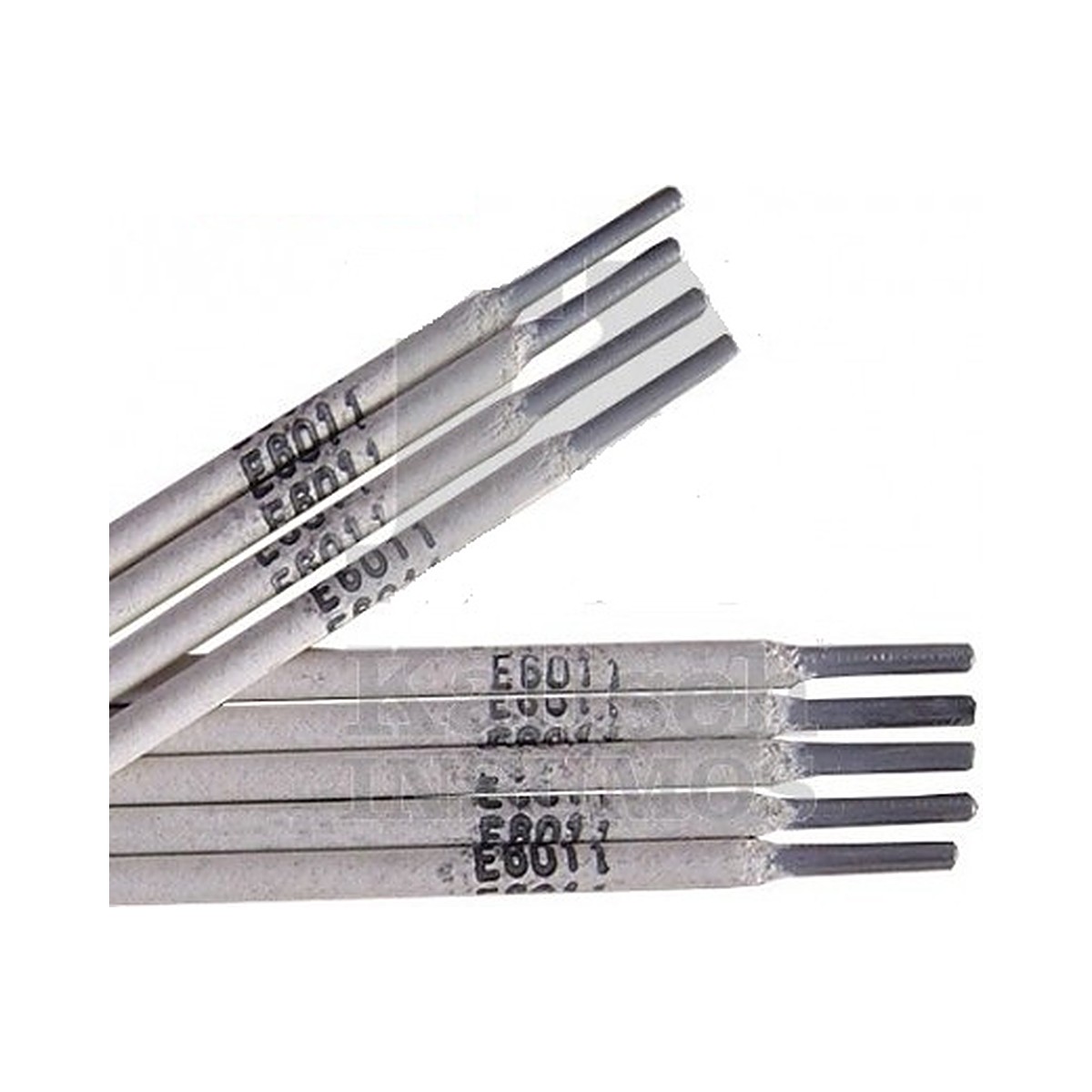 Soldadura Lincoln 6011 1/8"