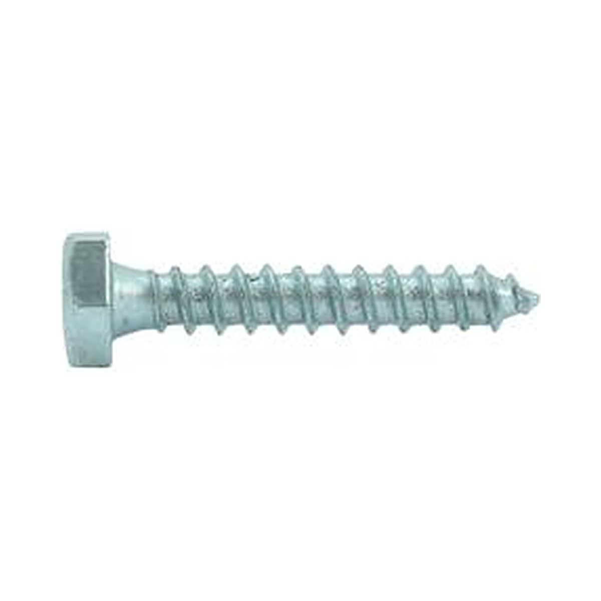Pija para madera 1/4 x 1-1/2"
