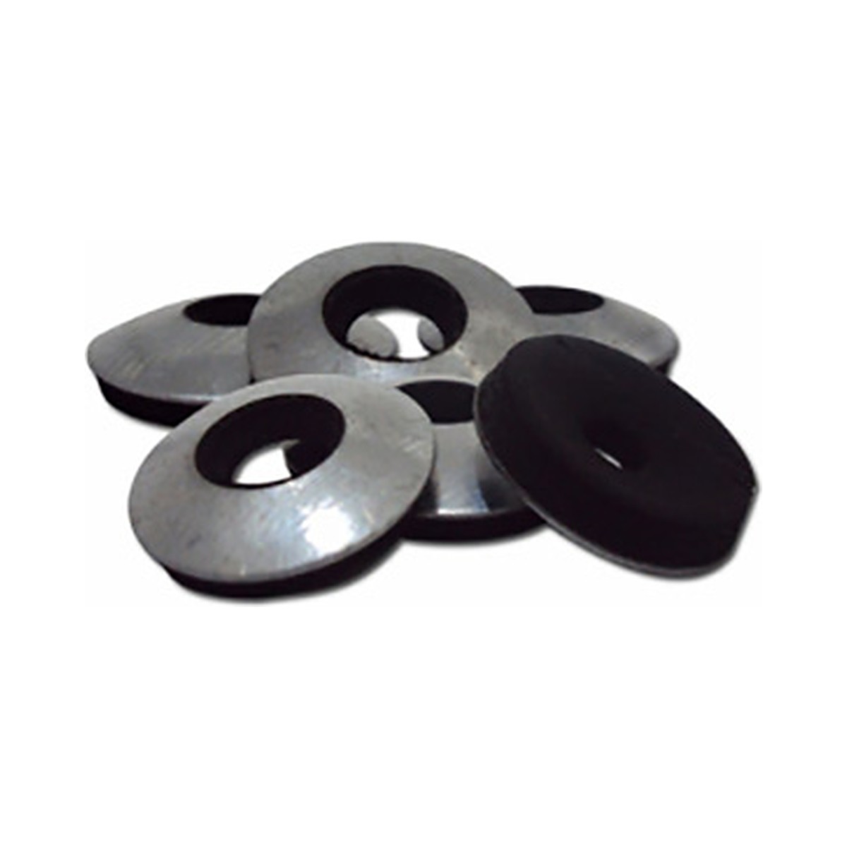 Rondana de neopreno 1/4"