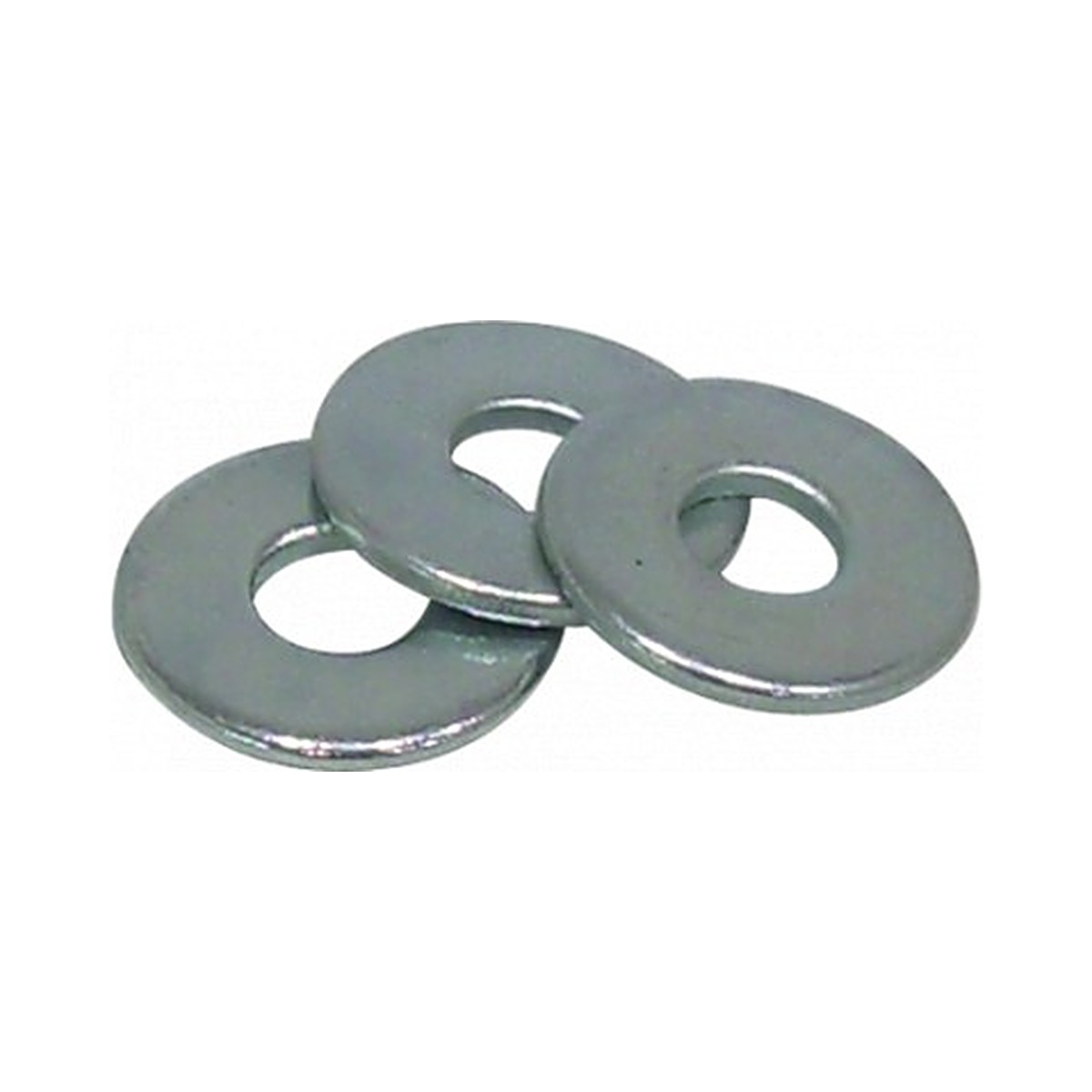 Rondana plana 3/4"