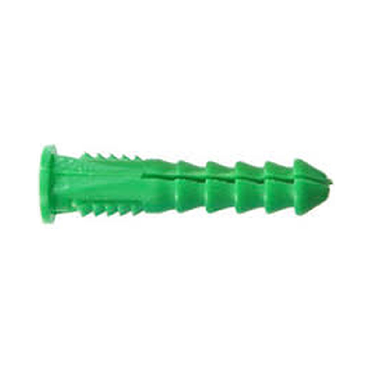Taquete plástico 3/8"