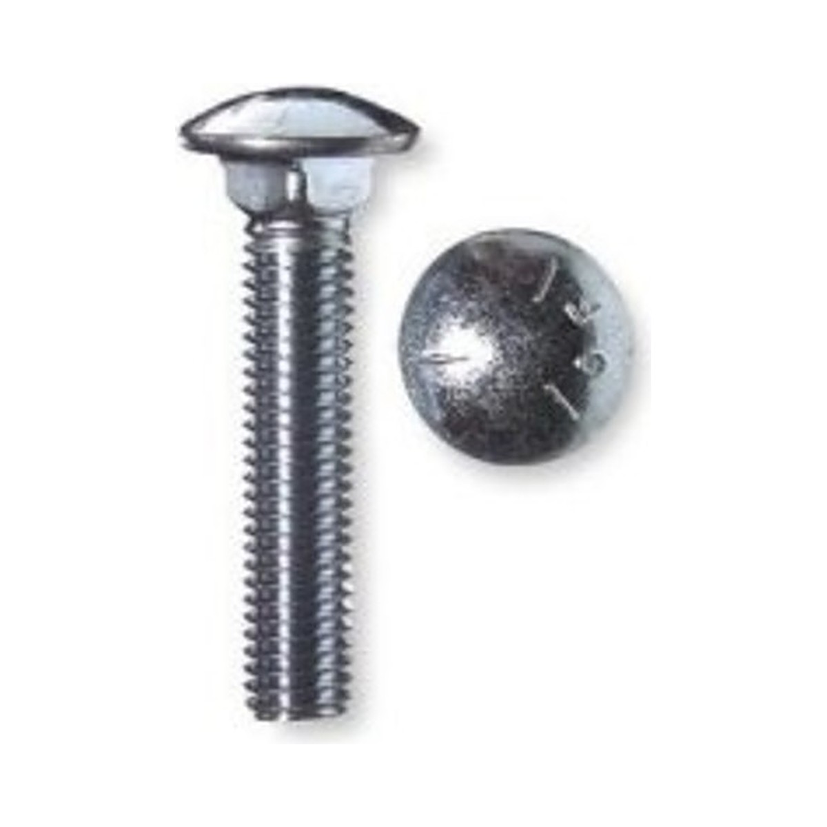Tornillo coche 5/16" x 1-1/2"