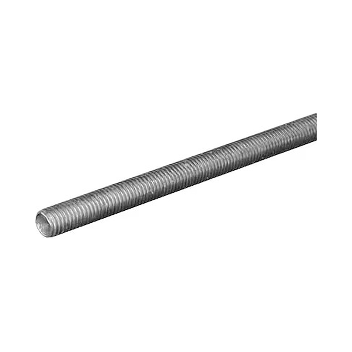 Varilla roscada 1/2" x 3'