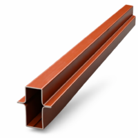 Perfil 127 C-18 X 6 MTS