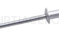 Remache pop #52 5/32x1/8" b/100 pz. Surtek