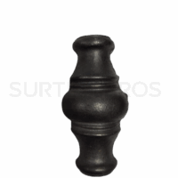 Cuello 651-1/2 milano para redondo