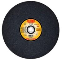 Disco corte metal 12"x1/8x1"   Austromex