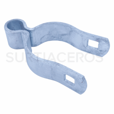 Bisagra hembra para puerta de 1-3/8"