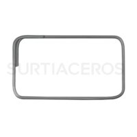 Estribo para castillo 15 x 25