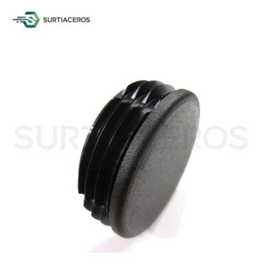 Tapón plástico redondo 1-1/2" - Imagen 3