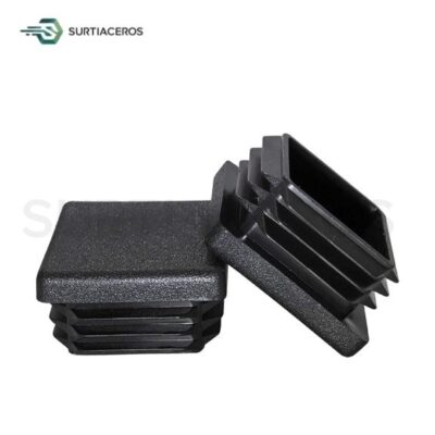 Tapón plástico tubular 1-1/4"