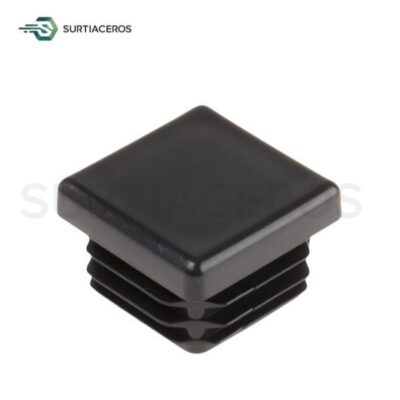 Tapón plástico tubular 1-1/4" - Imagen 3