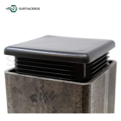 Tapón plástico tubular 1-1/4" - Imagen 4