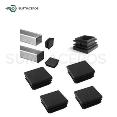 Tapón plástico tubular 1-1/4" - Imagen 5