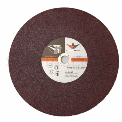 Disco corte 14" Premiumcut