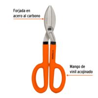 Tijera para hojalatero  #12" Truper (Cod 18502) - Imagen 4