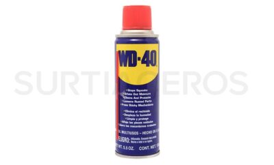 Aceite afloja todo 110 ml