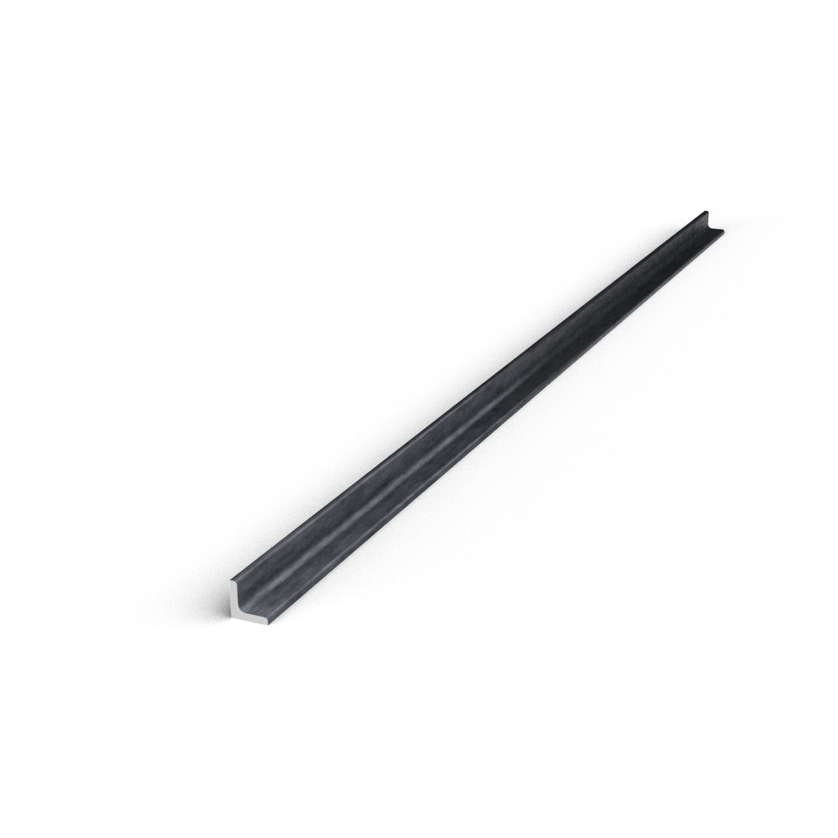 Ángulo 1/4" x 1-1/4" x 6.10 m - Acero A36/A529 G50