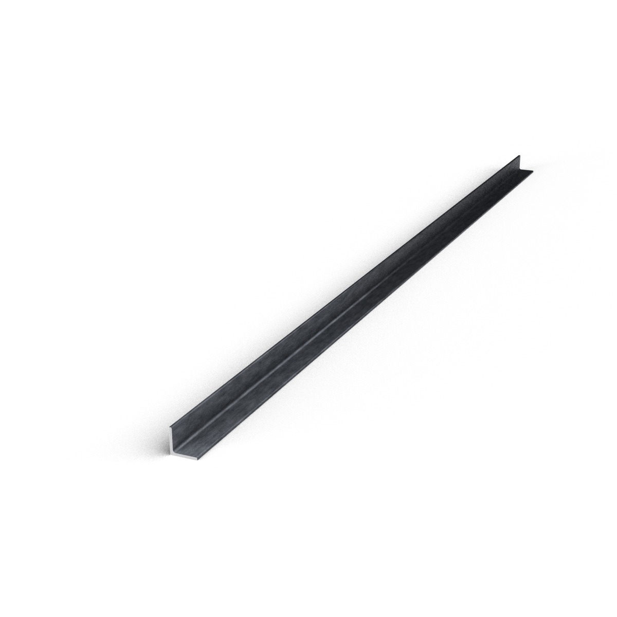 Ángulo 1/8" x 1-1/4" x 6.10 m - Acero A36/A529 G50