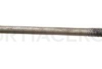 Ancla Tipo "L" 1/2" x 6" con tuerca