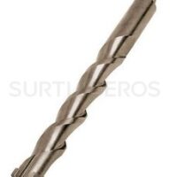 Broca sds para concreto 1/4 x 6 Truper