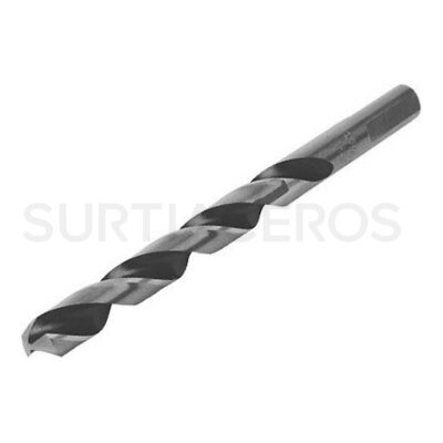 Broca para metal 7/32" Irwin