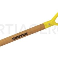 Cabo para pala puno y metal Surtek #cab37