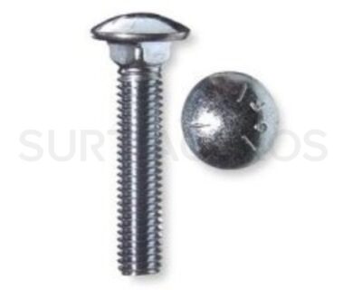 Tornillo coche 5/16" x 2-1/2"