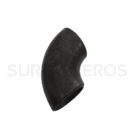 Codo para tubo negro 3/4"