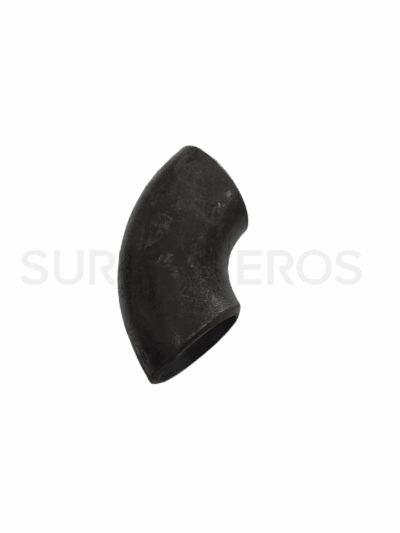 Codo para tubo negro 3/4"