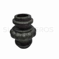 Cuello Napolitano 202-1/2"