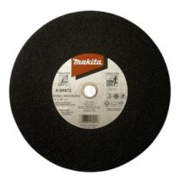 Disco corte de metal 14"x1/8x1" Makita A-89872-25