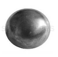 Esfera metálica de 3"