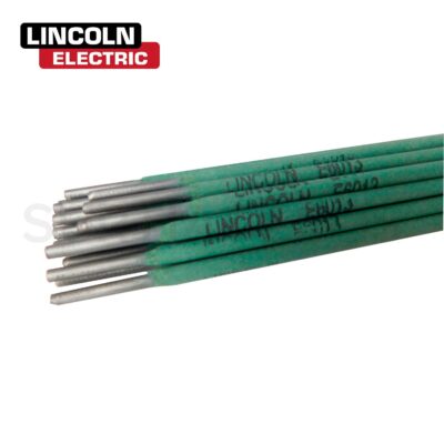 Soldadura Lincoln 6013 1/8"