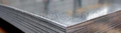 Lámina galvanizada 4 x 10 c-20