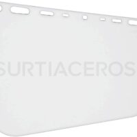 Repuesto para protector facial PF-500 (Código 14222)