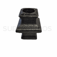 Cuello 251r-1/2 para redondo