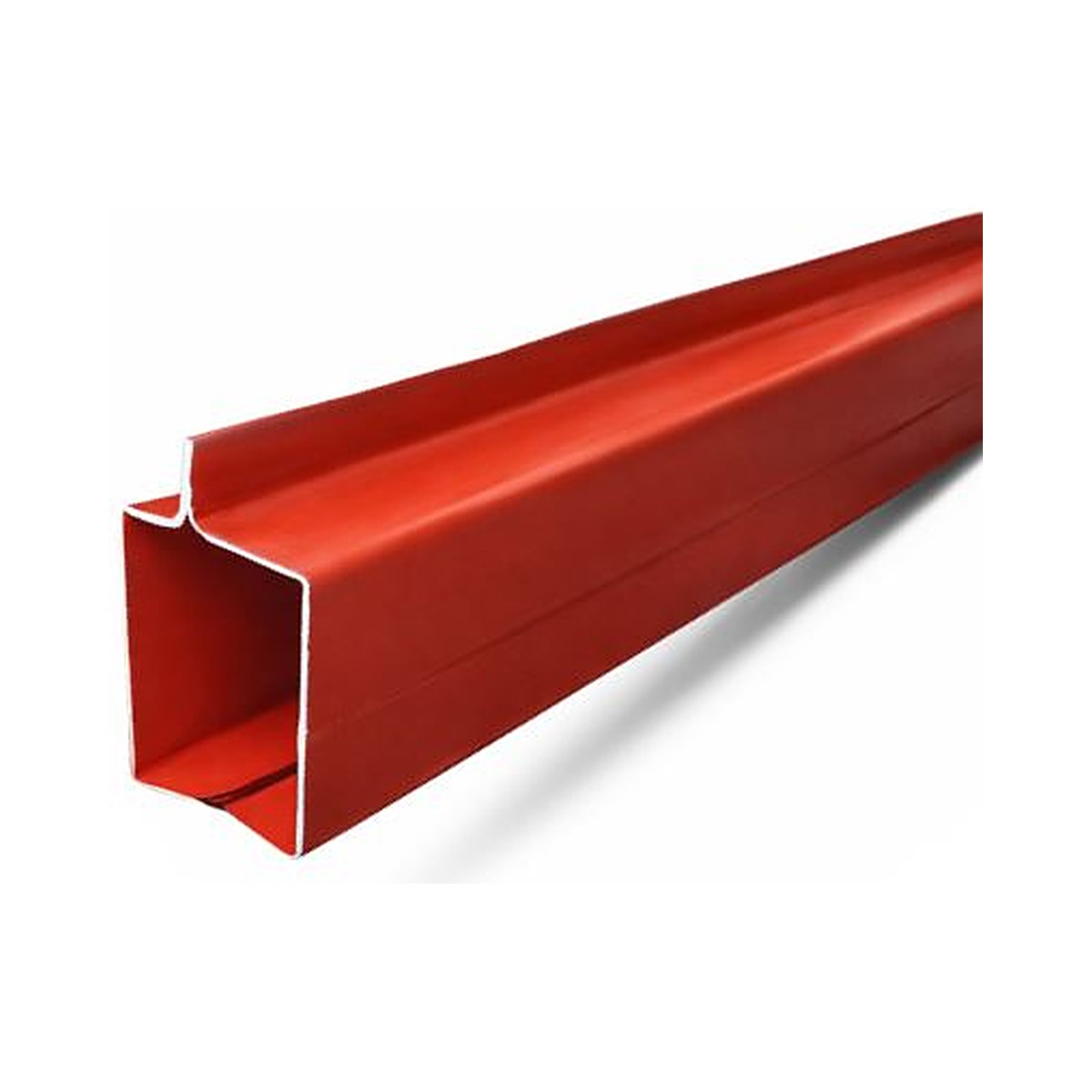 Perfil P200 C-18 x 6 m - Acero A36