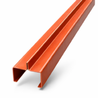 Perfil 121 C-18 x 6MTS