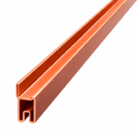 Perfil 123 C-18 X 6 MTS