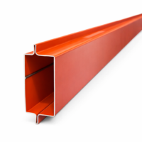 Perfil k300 C-18 X 6 MTS