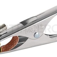 Pinza para tierra de 300 A, Pretul (Cód 24234)