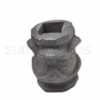 Cuello alejandrina 851-1/2"